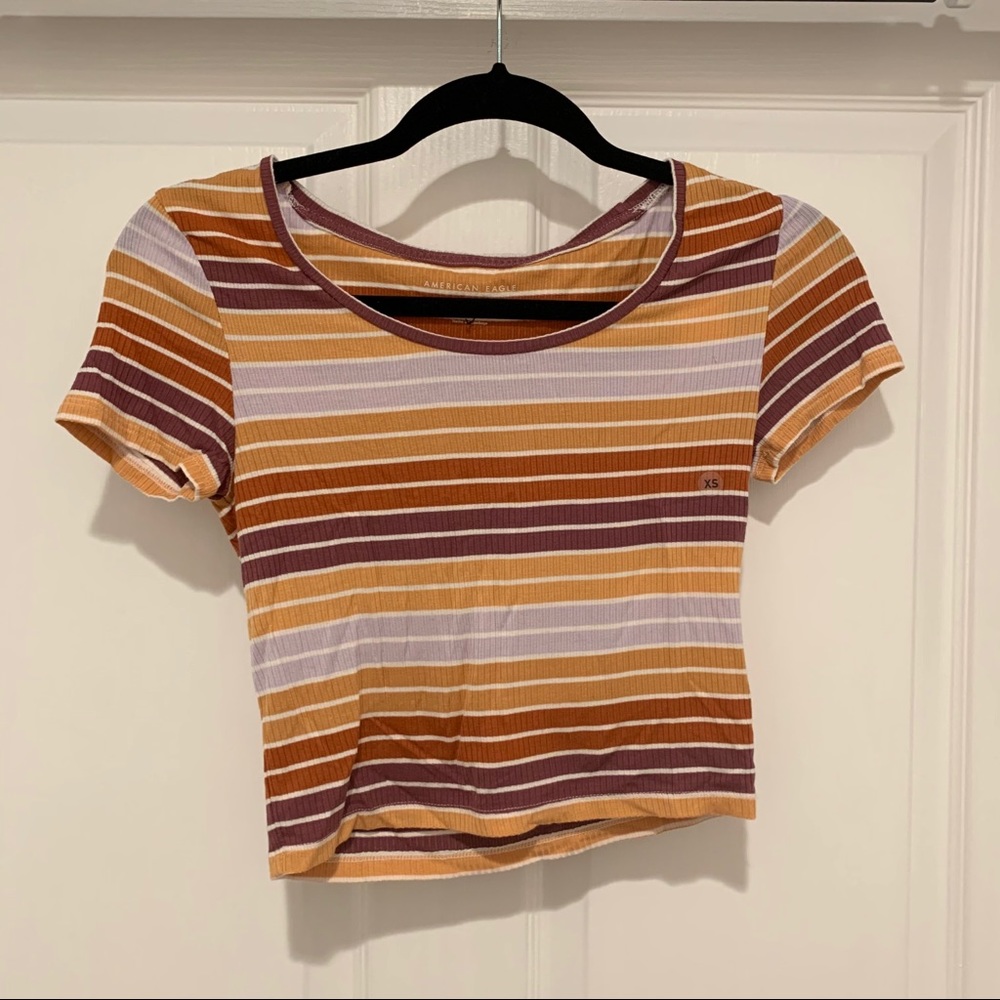 American eagle tee shirt never worn